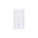 Ubiquiti | 802.3af Supported PoE Injector | U-POE-af | Ethernet LAN (RJ-45) ports 1