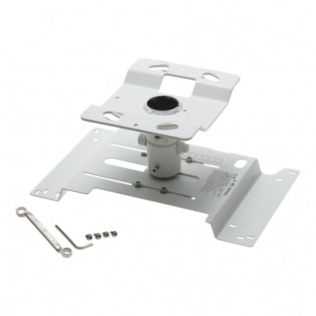 Epson Ceiling Mount - ELPMB22 - White | Epson | Projector Ceiling mount | ELPMB22 | Turn | Maximum