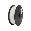 Flashforge PLA-PLUS filament, white, 1.75 mm, 1 kg | 3DP-PLA+1.75-02-W