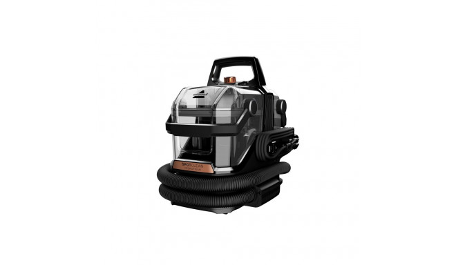Bissell | Portable Carpet and Upholstery Cleaner | SpotClean HydroSteam Pro | Corded operating | Was