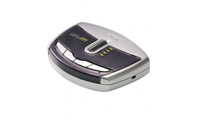 Aten US421A 4-Port USB 2.0 perifeerseadmete lüliti