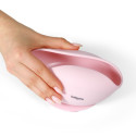 Babyono silicone suction bowl pink 1481/02