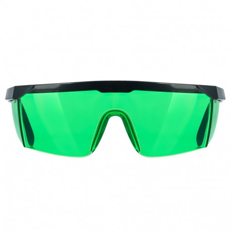 Laserprillid Ermenrich Verk GG30, roheline
