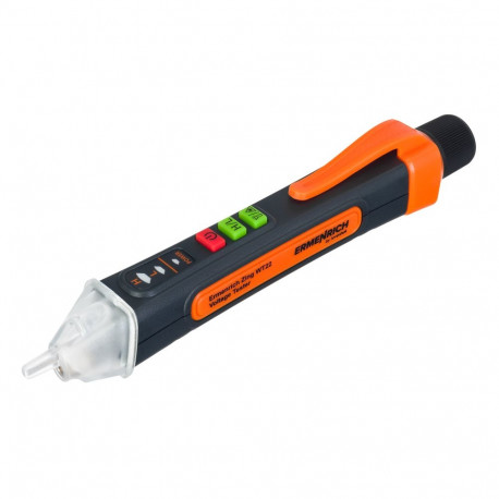 Ermenrich Zing WT22 Voltage Tester