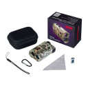 Levenhuk Camo LC1500 Hunting Laser Rangefinder