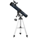 (EN) Discovery Spark 769 EQ Telescope with book