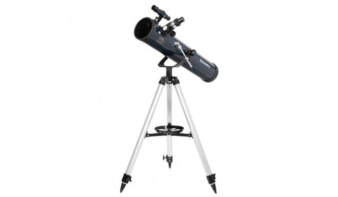 Discovery Spark 767 AZ Telescope with book (RU)