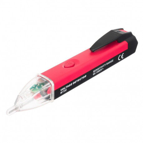 Ermenrich Zing WT20 Voltage Tester