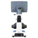 Levenhuk D85L LCD Digital Microscope