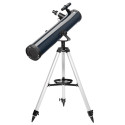 (RU) Discovery Spark 767 AZ Telescope with book