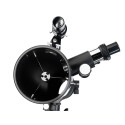 (EN) Discovery Spark 769 EQ Telescope with book