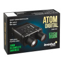 Levenhuk Atom Digital DNB100 Night Vision Binoculars