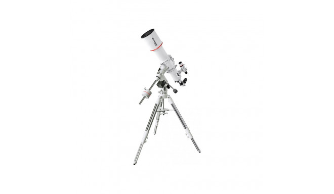 Teleskops Bresser Messier 127mm ar EXOS-3 Montējumu