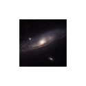 Телескоп Bresser Messier 127 мм с Kреплением EXOS-3