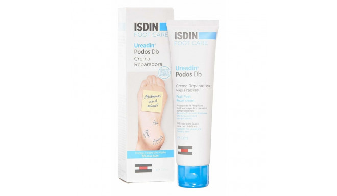 Увлажняющий крем для ног Isdin Ureadin Podos Db 100 ml