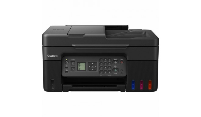 Multifunktsionaalne Printer   Canon MEGATANK G4570