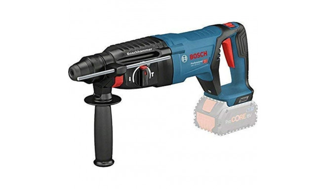 Perforating hammer BOSCH GBH 18V-26 D