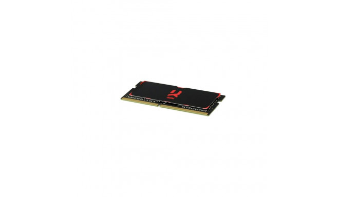 RAM-mälu GoodRam IR-3200S464L16A DDR4 16 GB CL16