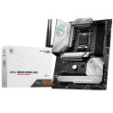 MSI emaplaat MPG B650 EDGE WI-FI AMD AM5 AMD AMD B650