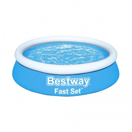 Inflatable pool Bestway Blue 940 L 183 X 51 cm