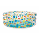 Bērnu baseins Bestway Tropiskais 150 x 53 cm