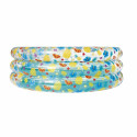 Bērnu baseins Bestway Tropiskais 150 x 53 cm