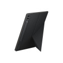 Tahvelarvuti Ümbris Samsung Must