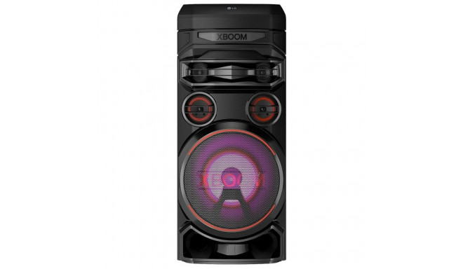 Mini-HiFi LG XBOOM RNC7
