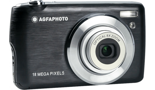 AgfaPhoto Realishot DC8200, black