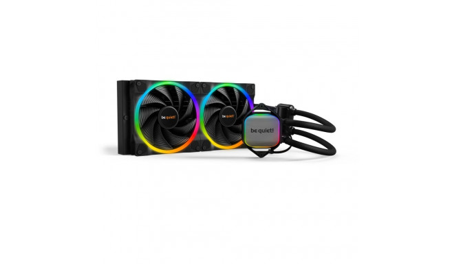 Liquid Refrigeration Kit Be Quiet! Pure Loop 2 FX