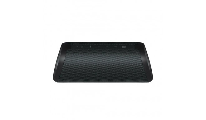Kaasaskantavad Bluetooth Kõlarid LG XG5QBK Must 20 W Bluetooth