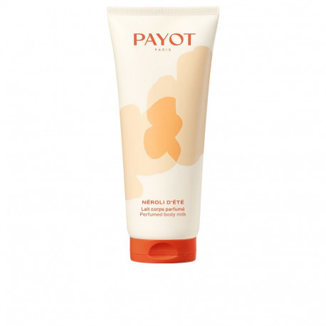 Payot kehapiim Neroli d'Été parfümeeritud 200ml