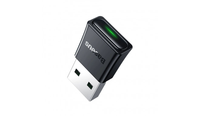 Baseus BA07 Bluetooth USB adapter - black