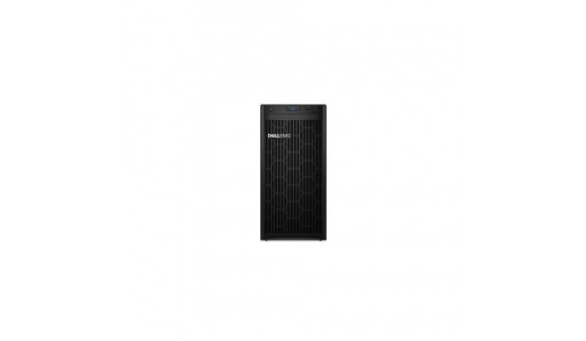 SERVER T150 G6405T SWR/4X3.5/300W/3YNBD SCS DELL