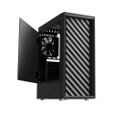 Zalman T7 ATX, 120mm fan x2