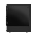 Zalman T7 ATX, 120mm fan x2