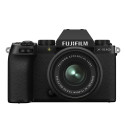 Fujifilm X-S10 + FUJINON XC 15-45mm F3.5-5.6 OIS PZ (Black)