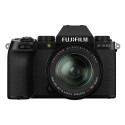 Fujifilm X-S10 + FUJINON XF 18-55mm F2.8-4 R LM OIS (Black)