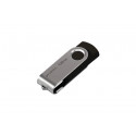 Goodram mälupulk 128GB UTS2, must