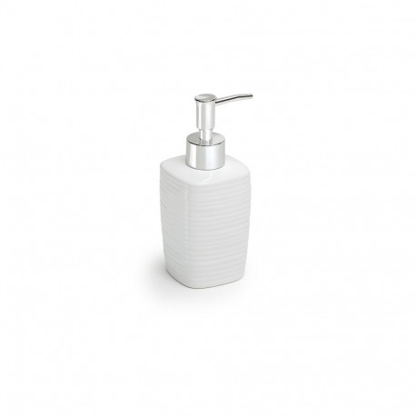 KELLY SOAP DISPENSER KY8002003 WHITE