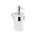 SUSPENDED SOAP DISPENSER PIRENEI PI8113