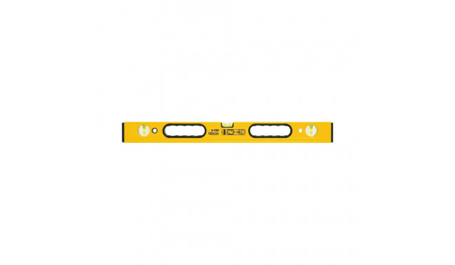 EXACTA. SPIRIT LEVEL. 3V150CM.HAND-HOLDS