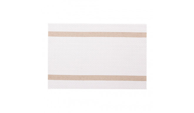 PLACEMAT DIRECT 45X30CM BEIGE