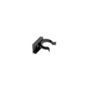 HOLDER LEG REG BLACK(100/1500)