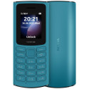 MOBILE PHONE NOKIA 105 2023 DS CYAN