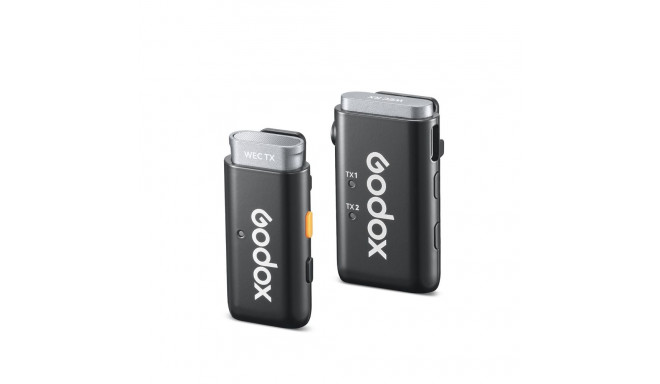 Godox WEC Transmitter Receiver Kit
