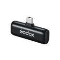 Godox WES USB C Transmitter Receiver Kit