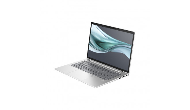 HP EliteBook 640 G11 - Ultra 7-155U, 16GB, 512GB SSD, 14 WUXGA 300-nit AG, WWAN-ready, Smartcard, FP