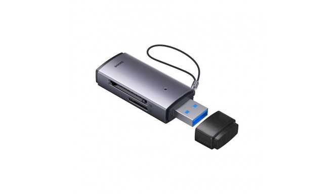 Card Reader microSD, SD USB 3.0