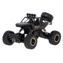 RC auto Rock Crawler 1:12 4WD METAL must